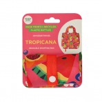 Shopping Tote | Tropicana
